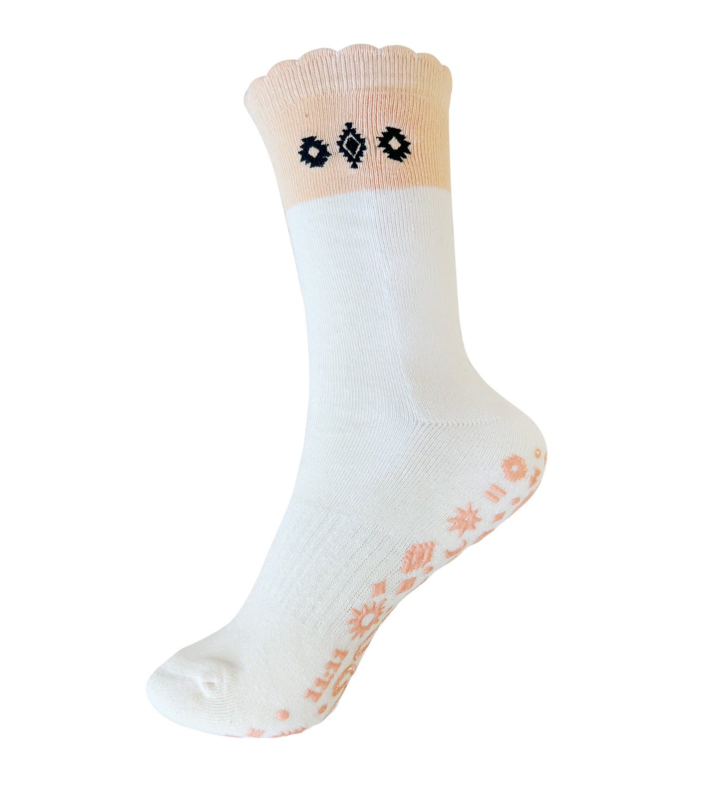 Crew Grip Socks - Rodeo
